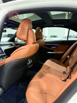 مرسيدس بنز C-Class